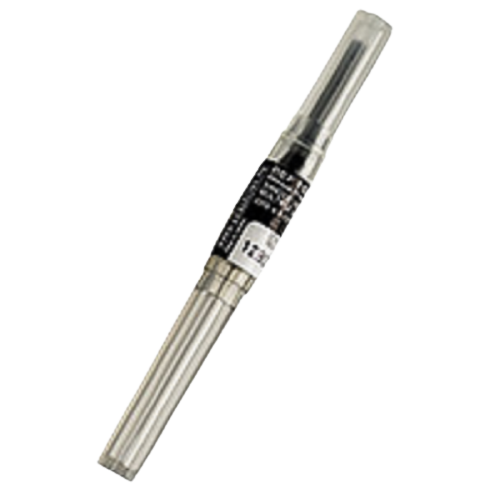 Двостороння голка для забору крові 22G 0.7x38мм, VACUTEST KIMA